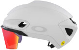 Jalgrattakiiver OAKLEY ARO7 Matte White-Prizm Road M