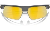 Päikeseprillid OAKLEY BiSphaera Matte Carbon Prizm 24k Polarized