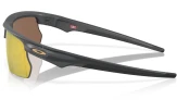 Päikeseprillid OAKLEY BiSphaera Matte Carbon Prizm 24k Polarized