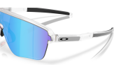 P&auml;ikeseprillid OAKLEY Corridor SQ Matte Clear Prizm Sapphire
