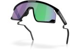 P&auml;ikeseprillid OAKLEY BXTR Metal Introspect - Metal Black Prizm Jade