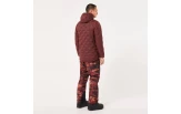 Jope OAKLEY Drift O-Puff Jacket Grenache M