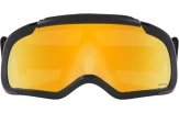 Päikeseprillid OAKLEY Flex Scape Black Prizm 24k