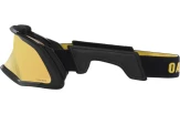 Päikeseprillid OAKLEY Flex Scape Black Prizm 24k