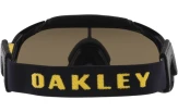 Päikeseprillid OAKLEY Flex Scape Black Prizm 24k