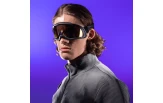 Päikeseprillid OAKLEY Flex Scape Black Prizm 24k