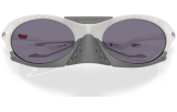 Päikeseprillid OAKLEY PLANTARIS MATTE VAPOR PRIZM GREY Matte Vapor Prizm Grey