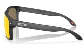 Päikeseprillid OAKLEY Holbrook XXL Matte Black Camo Prizm Ruby
