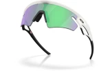 Päikeseprillid OAKLEY SPHAERA SLASH MATTE VAPOR PRIZM ROAD JADE Matte Vapor Prizm Road Jade