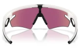 Päikeseprillid OAKLEY SPHAERA SLASH MATTE VAPOR PRIZM ROAD JADE Matte Vapor Prizm Road Jade