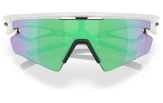 Päikeseprillid OAKLEY SPHAERA SLASH MATTE VAPOR PRIZM ROAD JADE Matte Vapor Prizm Road Jade