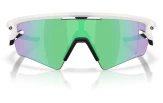 Päikeseprillid OAKLEY SPHAERA SLASH MATTE VAPOR PRIZM ROAD JADE Matte Vapor Prizm Road Jade