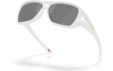 Päikeseprillid OAKLEY Chaminade Pearl White Prizm Black