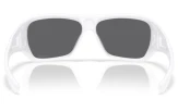 Päikeseprillid OAKLEY Chaminade Pearl White Prizm Black