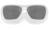 Päikeseprillid OAKLEY Chaminade Pearl White Prizm Black