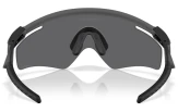 Päikeseprillid OAKLEY QTMN Kato Matte Black Prizm Black