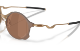 P&auml;ikeseprillid Oakley Tailend Ti Oil Slick Prizm Tungsten