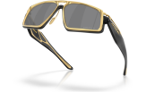 Päikeseprillid OAKLEY Massillon Black Ink Prizm Black Polarized