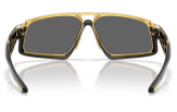 Päikeseprillid OAKLEY Massillon Black Ink Prizm Black Polarized