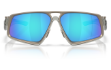 Päikeseprillid OAKLEY Massillon Grey Ink Prizm Sapphire Polarized