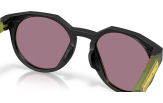 P&auml;ikeseprillid OAKLEY HSTN erimudelid "2026 Tour De France" Matte Black Prizm Jade