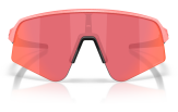 P&auml;ikeseprillid OAKLEY Sutro Lite Sweep erimudelid "Velocity Collection" Muted Metallic Paloma Prizm Trail Torch
