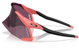 P&auml;ikeseprillid OAKLEY Velo Kato erimudelid "Velocity Collection" Muted Metallic Paloma Prizm Road Black