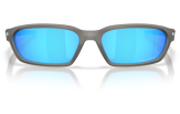 P&auml;ikeseprillid OAKLEY Terraforma Matte Grey Smoke Prizm Sapphire