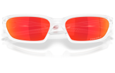 P&auml;ikeseprillid OAKLEY Terraforma Matte Clear Prizm Ruby