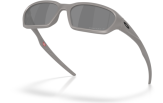 P&auml;ikeseprillid OAKLEY Terraforma Titanium Prizm Black Polarized