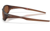 P&auml;ikeseprillid OAKLEY Terraforma Matte Rootbeer Prizm Tungsten Polarized