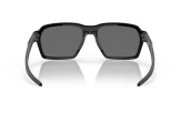 Päikeseprillid OAKLEY Parlay Маttе Вlасk Рrіzm Вlасk Роlаrіzеd
