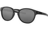 Päikeseprillid OAKLEY Latch Matte Black Prizm Black