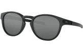 Päikeseprillid OAKLEY Latch Matte Black Prizm Black