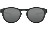Päikeseprillid OAKLEY Latch Matte Black Prizm Black