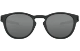 Päikeseprillid OAKLEY Latch Matte Black Prizm Black