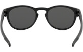 Päikeseprillid OAKLEY Latch Matte Black Prizm Black