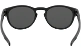 Päikeseprillid OAKLEY Latch Matte Black Prizm Black