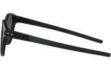 Päikeseprillid OAKLEY Latch Matte Black Prizm Black