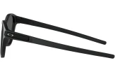Päikeseprillid OAKLEY Latch Matte Black Prizm Black