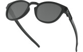 Päikeseprillid OAKLEY Latch Matte Black Prizm Black