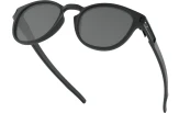 Päikeseprillid OAKLEY Latch Matte Black Prizm Black