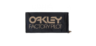 Mikrofiibrist prillikott OAKLEY