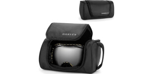 Mäeprillide karp OAKLEY Universal Soft Goggle Case