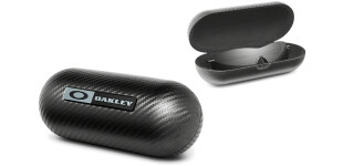 Päikeseprillide karp OAKLEY Large Carbon Fiber