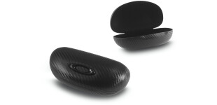 Päikeseprillide karp OAKLEY Ellipse O Case carbon