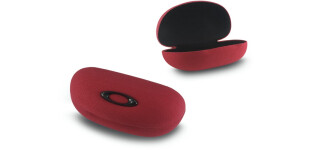Päikeseprillide karp OAKLEY Ellipse O Case carbon