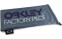 Mikrofiibrist prillikott OAKLEY Factory Pilot Grey