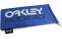 Mikrofiibrist prillikott OAKLEY Factory Pilot Blue