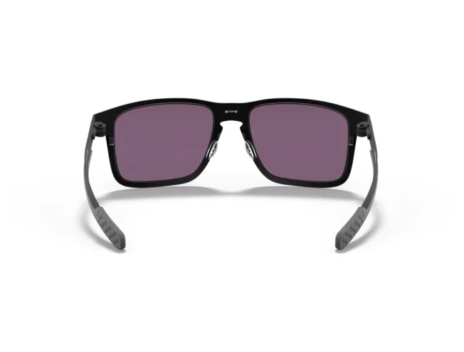 OAKLEY Holbrook Metal Matte Black Jade Iridium